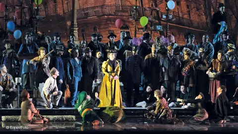 La Bohéme-placeholder