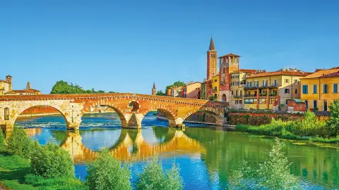 Ponte Pietra in Verona-placeholder