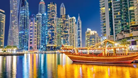 Dubai Marina-placeholder