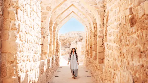 Fort Qal’at al-Bahrain-placeholder