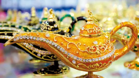 Orientalisches Kunsthandwerk mit trendtours entdecken-placeholder