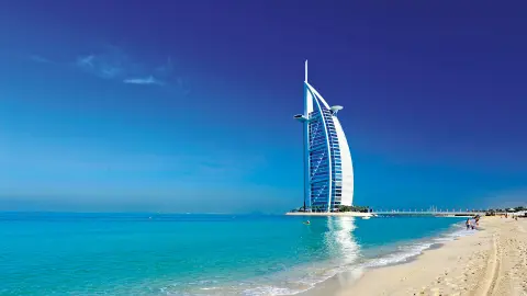 Burj Al Arab-placeholder