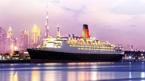 Queen Elizabeth 2-placeholder