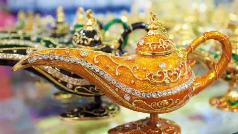 Souvenirs aus 1001 Nacht mit trendtours entdecken-placeholder