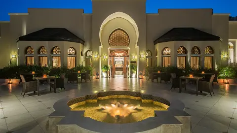 Hotel Iberotel Miramar Beach Resort, Außenansicht-placeholder