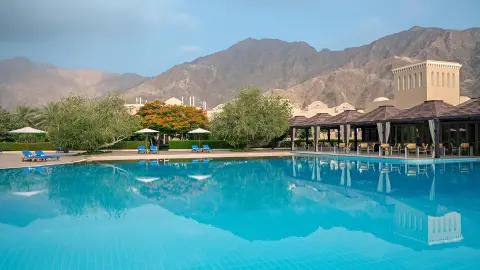 Hotel Iberotel Miramar Beach Resort, Pool-placeholder