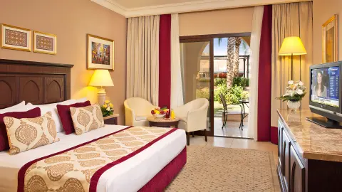 Hotel Iberotel Miramar Beach Resort, Zimmerbeispiel-placeholder