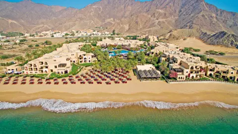 Hotel Iberotel Miramar Beach Resort, Außenansicht-placeholder