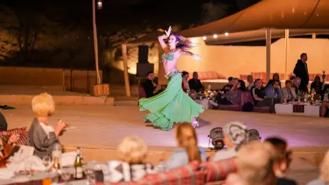 Traditionellen Vorführungen (zubuchbar)-placeholder