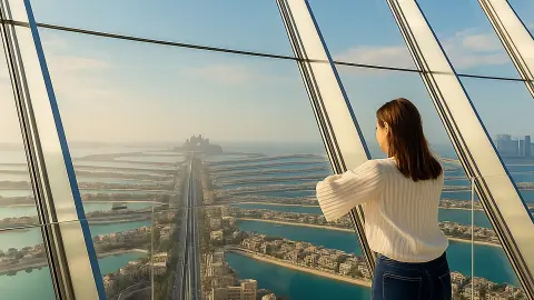  „The View“ Panorama-Aussicht (zubuchbar)-placeholder