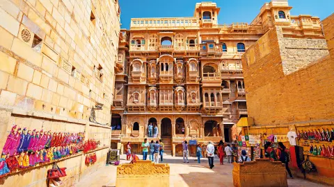 Patwon Ki Haveli-placeholder