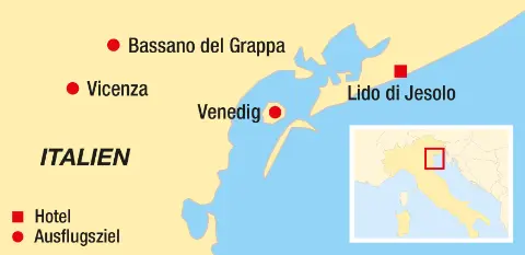 5343 Magisches Venedig Karte-placeholder