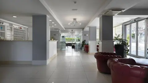 ITA621_Magisches-Venedig_Strandspass-Adria_26_content_1920x1080px_Hotel Miami_Hall-placeholder