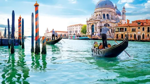 trendtours Reise ins Magische Venedig und Strandspaß an der Adria-placeholder