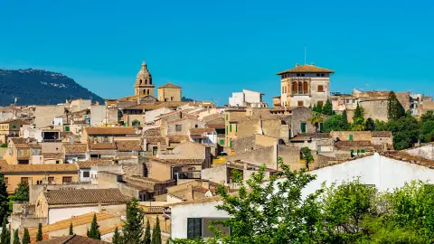 Städte-Idyll Montuïri-placeholder