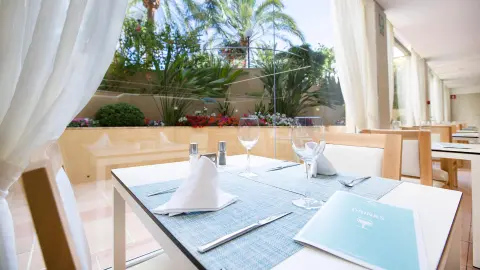 Bordoy Cosmopolitan Hotel, Restaurant-placeholder