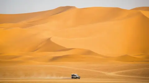 Wüstensafari mit Jeep-placeholder