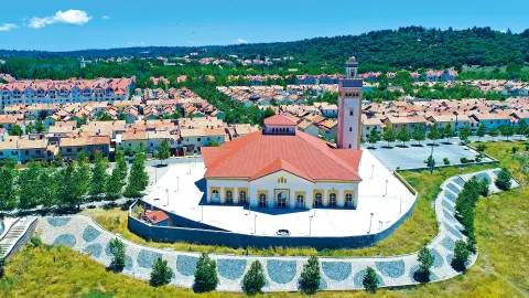 Bergdorf Ifrane-placeholder