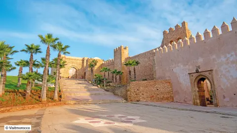 Kasbah Oudaya-placeholder