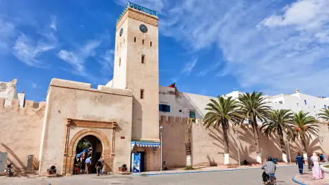 Medina von Essaouira-placeholder