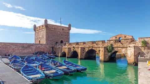 Hafen in Essaouira-placeholder