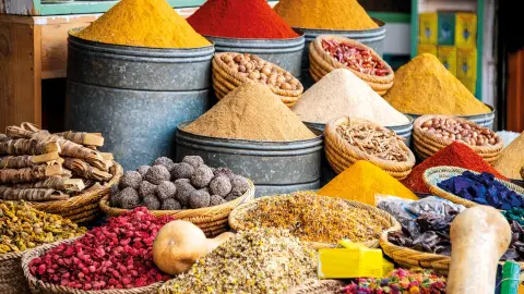 Traditionelle Produkte -placeholder