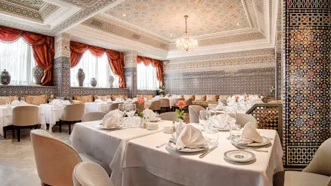 Restaurant Basmane-placeholder