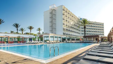 4-Sterne-Hotel Alua Illa de Menorca-placeholder