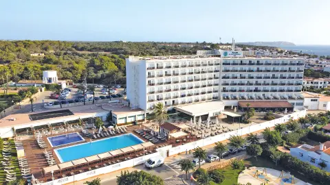 4-Sterne-Hotel Alua Illa de Menorca, Außenansicht-placeholder