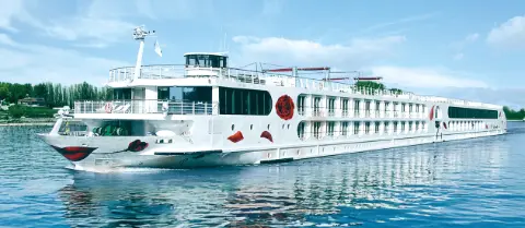 Mit der A-ROSA gemütlich zur Tulpenblüte Hollands fahren-placeholder