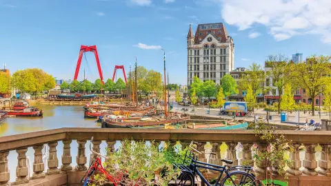 NLD612_5529_A-ROSA-zur-Tulpenbluete-EV-26_content_1920x1080px_Rotterdam-placeholder