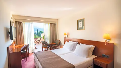 Hotelzimmer im IberostarWaves Bellevue-placeholder