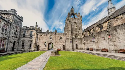 University of Glasgow-placeholder