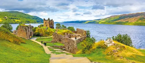 Trendtours Mystisches Schottland Titelbild Slider-placeholder