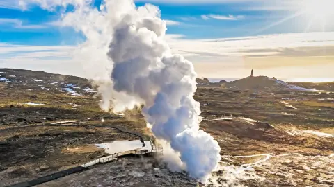 Halbinsel Reykjanes-placeholder