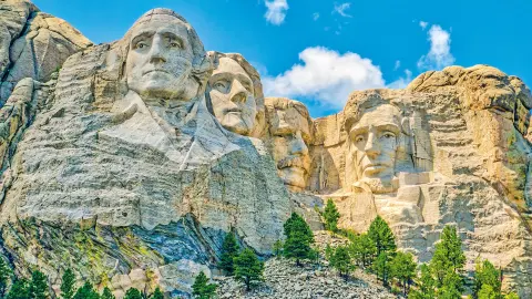 Mount Rushmore-placeholder