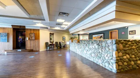 Grand Vista Hotel, Lobby-placeholder