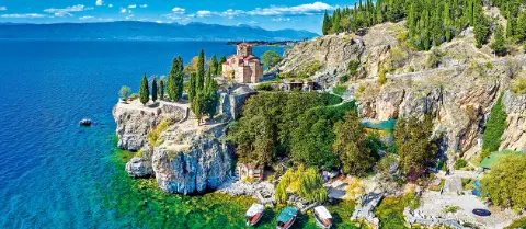 Nordmazedonien-placeholder