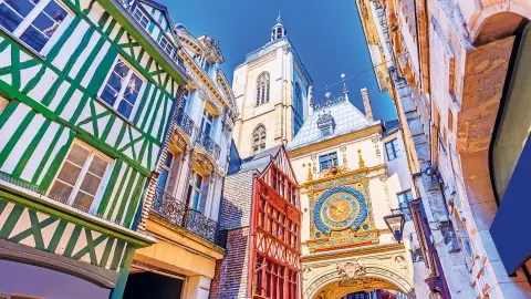 Altstadt von Rouen-placeholder