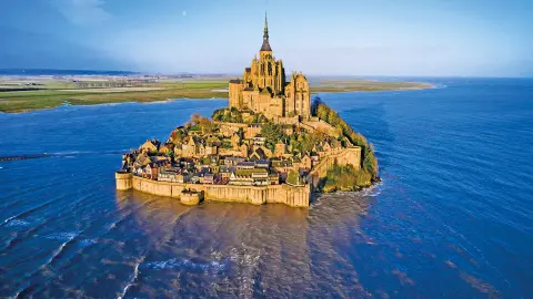 Mont-Saint-Michel-placeholder