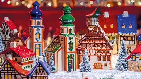 Nürnberger Weihnachtsdekoration-placeholder