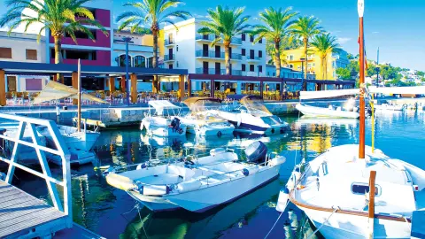 Hafen Port d'Antratx-placeholder