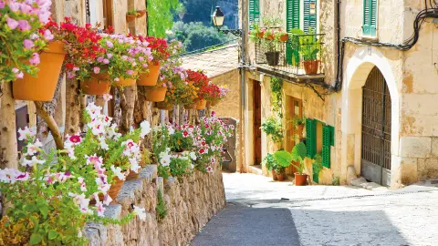 Malerisches Valldemossa-placeholder