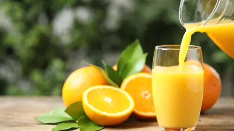 Besuch einer Orangenplantage inkl. frischem Orangensaft-placeholder