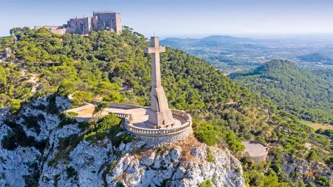 Santuari de Sant Salvador-placeholder