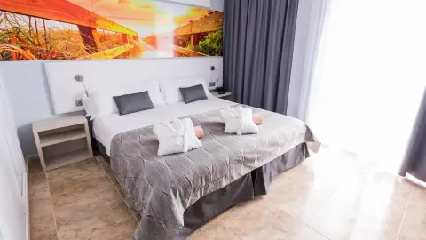  Bahia del Sol Hotel, Zimmerbeispiel-placeholder