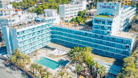  Bahia del Sol Hotel, Außenansicht-placeholder