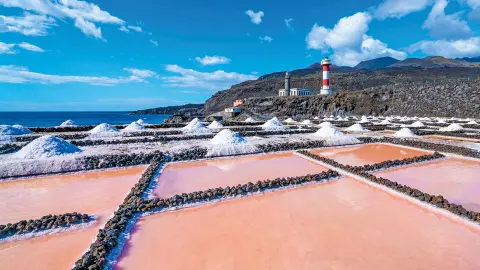 Kap Fuencaliente - Symphonie aus Salz & Stein-placeholder