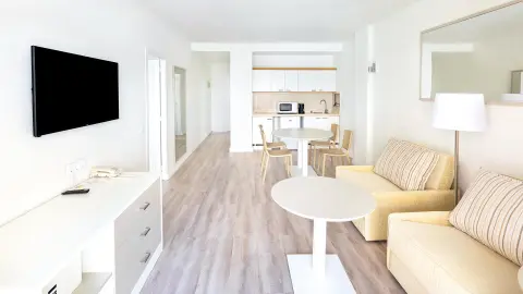 Hotel Meliá La Palma, Premium-Appartement-placeholder