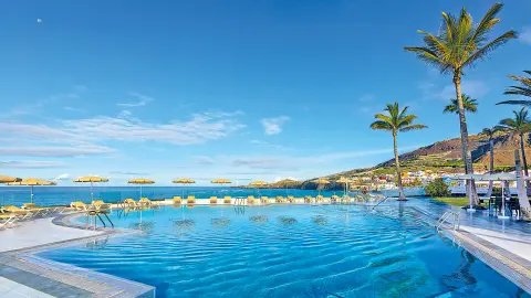 Hotel Meliá La Palma, Pool-placeholder